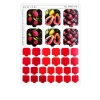 Плівка RichcoloR для дизайну нігтів Nail Wraps (002)
