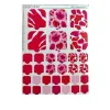 Пленка RichcoloR для дизайна ногтей Nail Wraps (010)