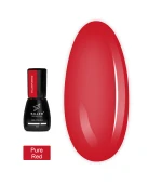 Гель лак Siller Pure Red 8 мл