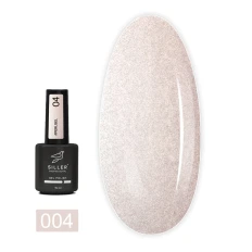 Гель Siller Pure PERL (с кисточкой) 15 мл (004)