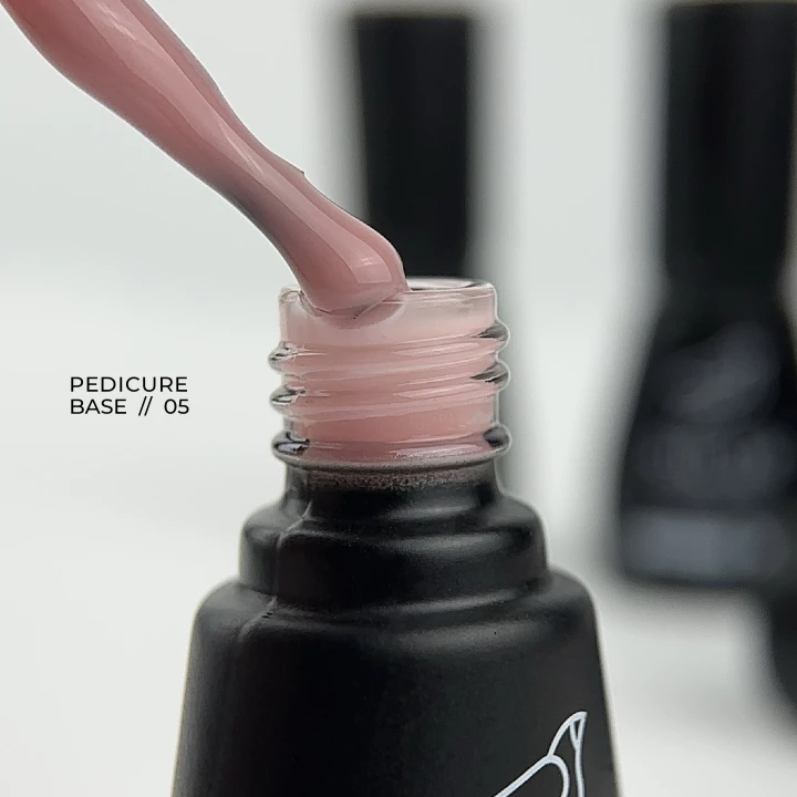 База Siller Base Pedicure 15 мл (005)