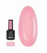 Гель ANTONIO DAMATTI Camouflage Gel UV|LED 15 мл (008 Light Pink)