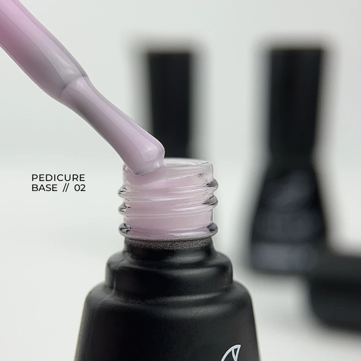 База Siller Base Pedicure 8 мл (002)