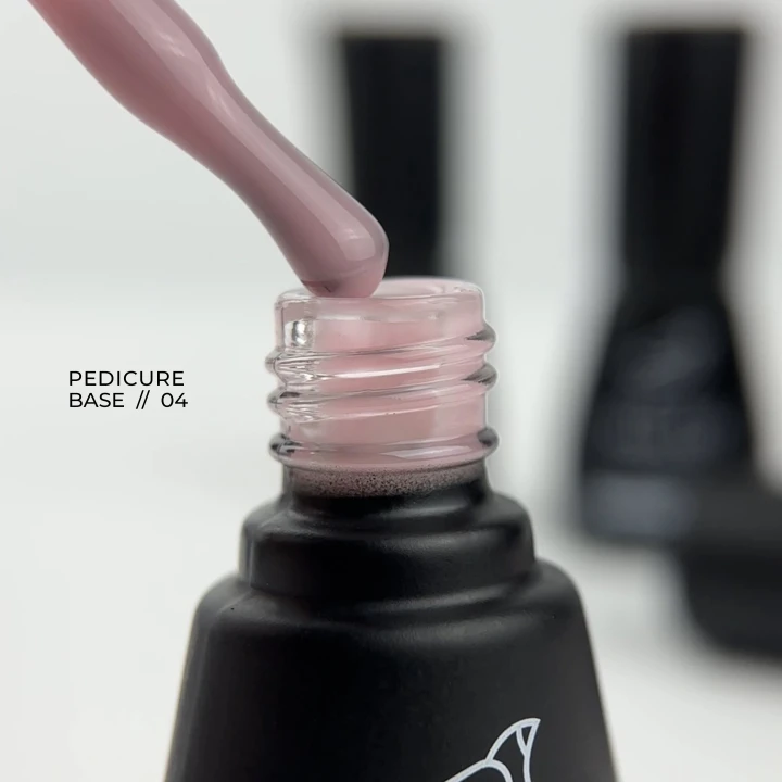 База Siller Base Pedicure 8 мл (004)