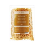 Воск в гранулах полимерный  Gold 1000 г