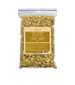 Воск в гранулах полимерный  Gold 200 г