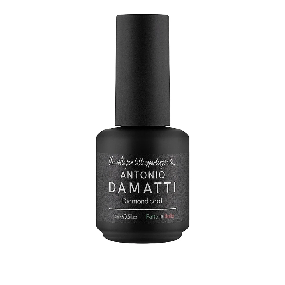 Топ ANTONIO DAMATTI Diamond Coat 15 мл