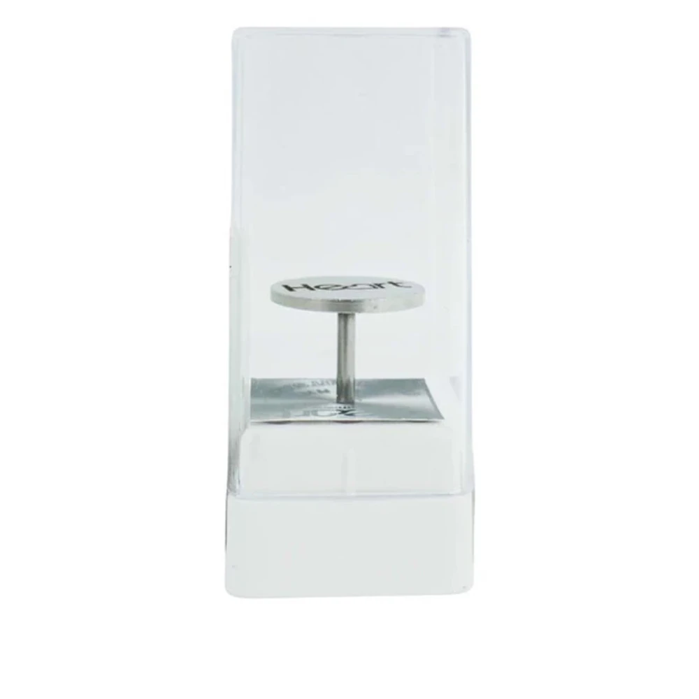 Пилка основа металева HEART Podo Disc 20 мм