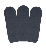 Полотно змінне HEART Pedicure 80 грит 50 шт