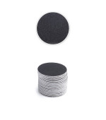 Полотно круг HEART Round 25 мм 180 грит 50 шт