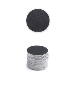 Полотно круг HEART Round 25 мм 180 грит 50 шт