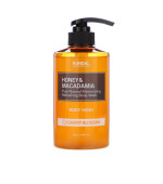 Гель для душа Kundal Honey & Macadamia Body Wash Cherry Blossom 500 мл