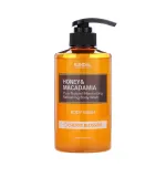 Гель для душа Kundal Honey & Macadamia Body Wash Cherry Blossom 500 мл