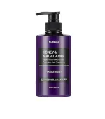 Кондиционер для волос Kundal Honey & Macadamia Protein Hair Treatment Lime Basil & Mandarin 500 мл