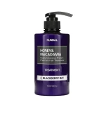 Кондиционер для волос Kundal Honey & Macadamia Protein Hair Treatment BlackBerry Bay 500 мл