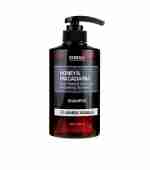 Шампунь Kundal Honey & Macadamia Nature Shampoo Blackberry Bay 500 мл