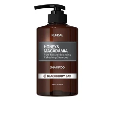 Шампунь Kundal Honey & Macadamia Nature Shampoo Blackberry Bay 500 мл