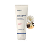 Крем для тіла Kundal Rich Soymilk Creamy Body Cream 200 мл
