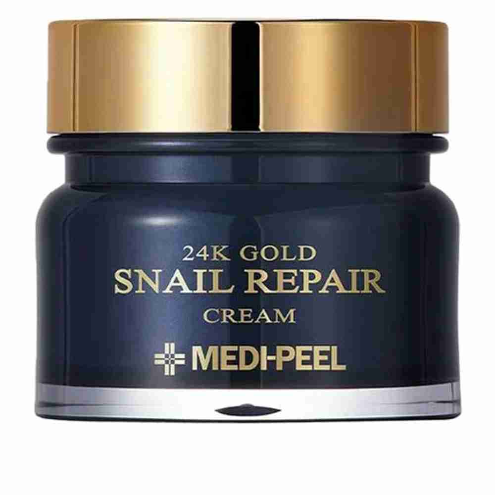 Крем для лица Medipeel 24K Gold Snail Repair Cream 50 мл