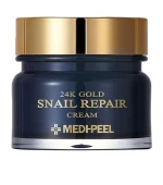 Крем для обличчя Medipeel 24K Gold Snail Repair Cream 50 мл