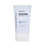 Солнцезащитная сыворотка для лица Medipeel Glutathione Hyal Aqua Sun Serum 50 мл