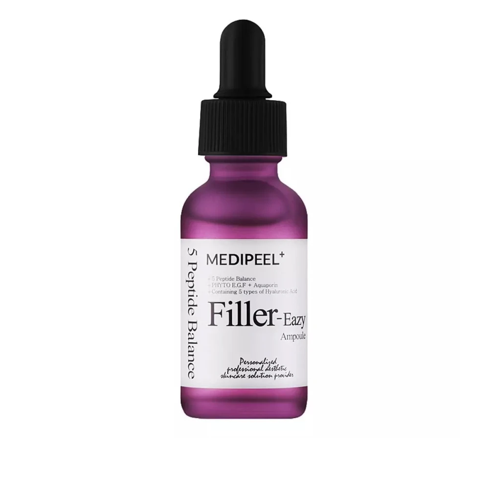 Сыворотка для лица Medipeel Eazy Filler Ampoule 30 мл