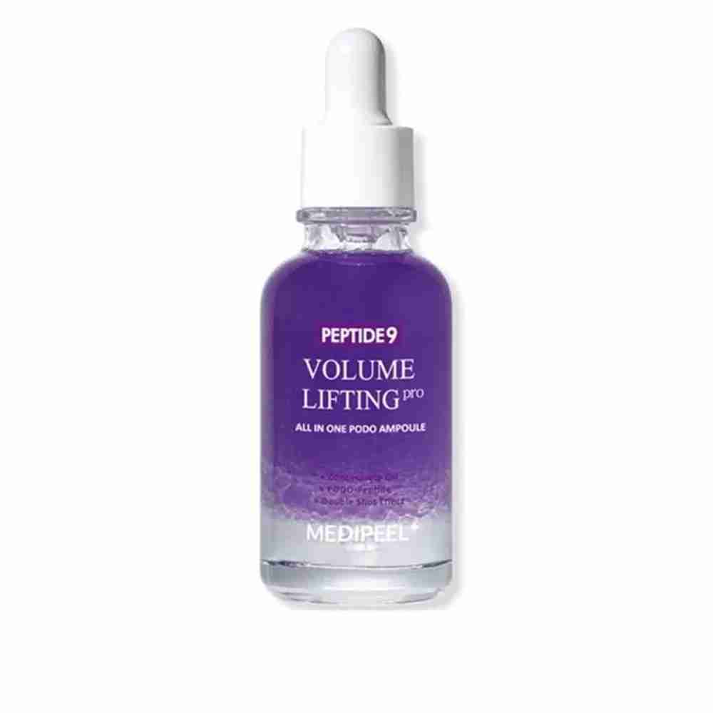 Сыворотка для лица Medipeel Peptide 9 Volume Lifting All In One Podo Ampoule 30 мл