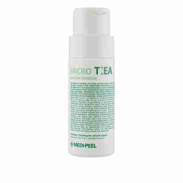 Пудра энзимная Medipeel Micro Tea Powder Cleanser 70 г