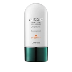 Есенція сонцезахисна Dr. Oracle Antibac Derma Light Sun Essence SPF50+ PA+++ 60 мл