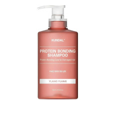Шампунь Kundal Protein Bonding Shampoo  Ylang Ylang 500 мл