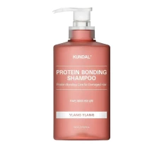Шампунь Kundal Protein Bonding Shampoo  Ylang Ylang 500 мл
