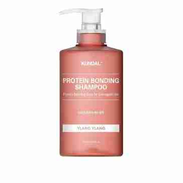 Шампунь Kundal Protein Bonding Shampoo Ylang Ylang 500 мл