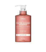 Шампунь Kundal Protein Bonding Shampoo Leather Iris 500 мл