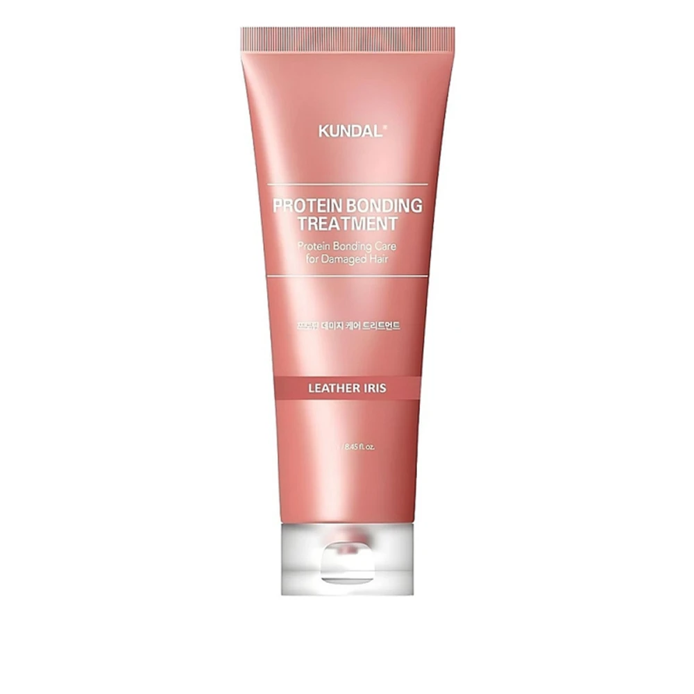 Кондиционер для волос Kundal Protein Bonding Treatment Leather Iris 250 мл
