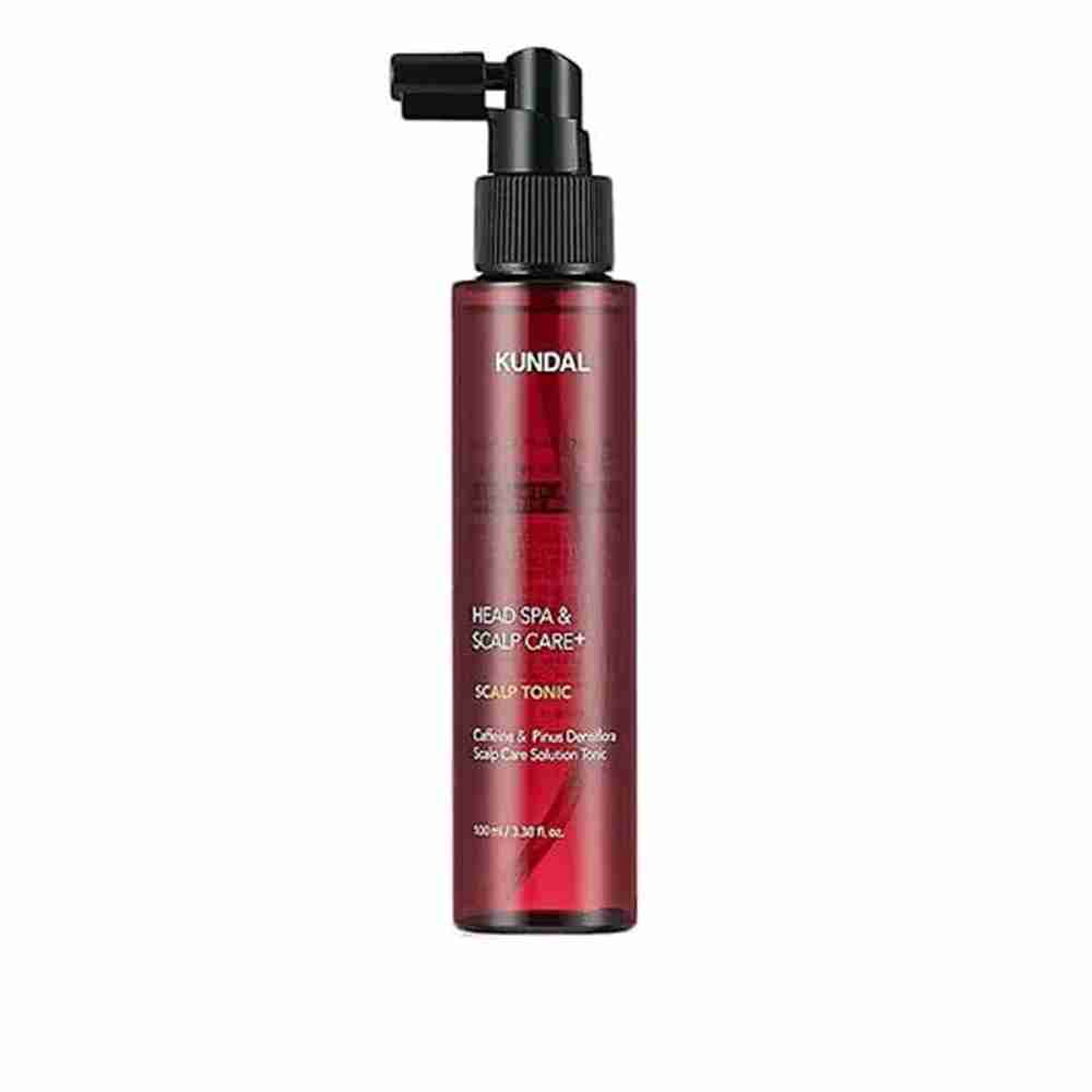 Тоник для волос Kundal Head Spa & Scalp Care+Scalp Tonic 100 мл