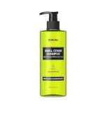 Шампунь Kundal All DaySmell Cover Teens Shampoo Lime Basil & Mandarin 400 мл