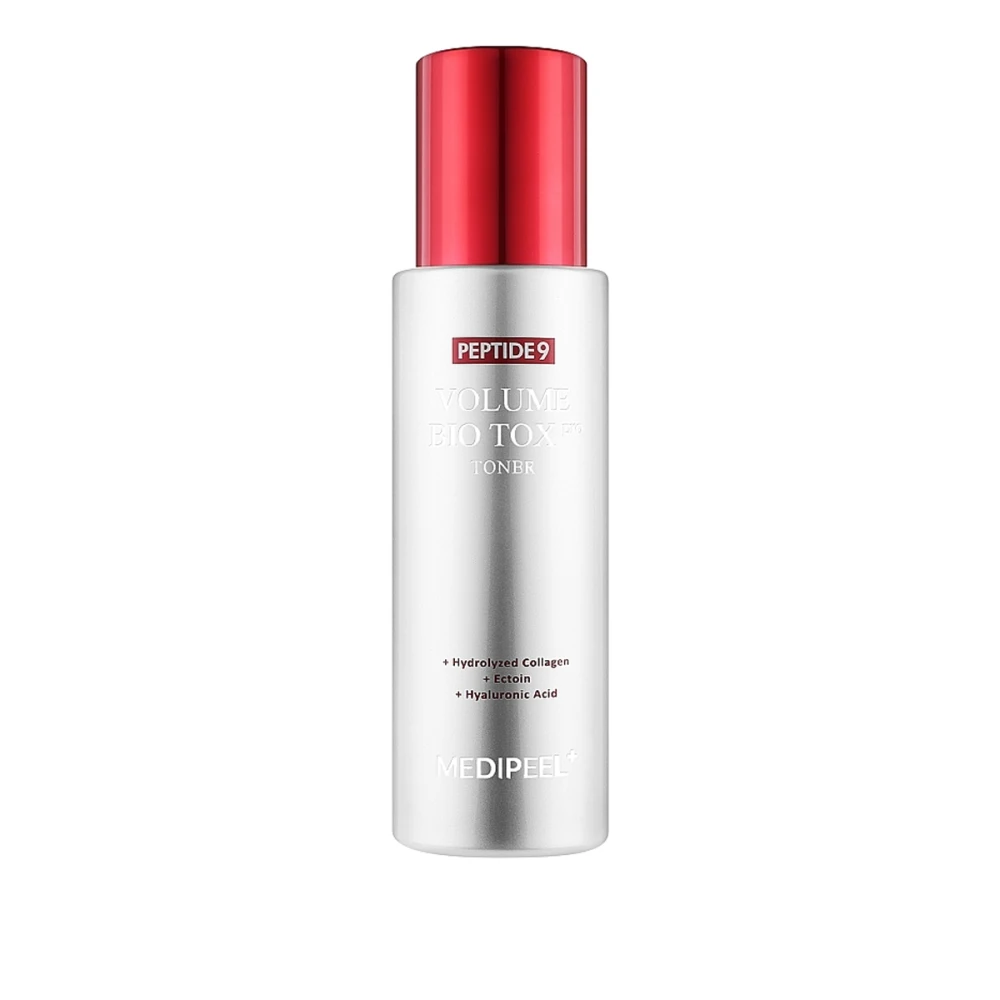 Тонер для лица Medipeel Peptide 9 Volume Bio Tox Toner Pro 250 мл