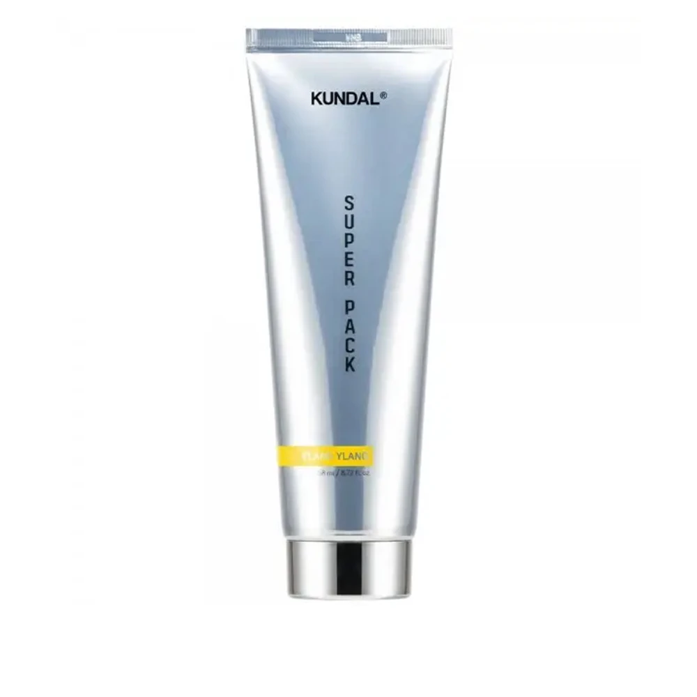 Маска для волосся Kundal Premium Hair Clinic Super Pack Ylang Ylangr 258 мл