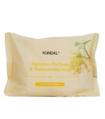Мыло парфюмированное Kundal Signature Perfume & Moisturizing Soap Ylang Ylang 85 г