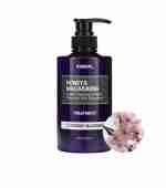 Кондиционер для волос Kundal Violet Ash Color Treatment Pear & Freesia 150 мл