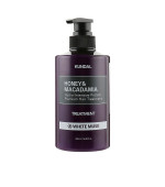 Кондиционер для волос Kundal Honey & Macadamia Protein Hair Treatment White Musk 500 мл