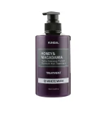 Кондиционер для волос Kundal Honey & Macadamia Protein Hair Treatment White Musk 500 мл