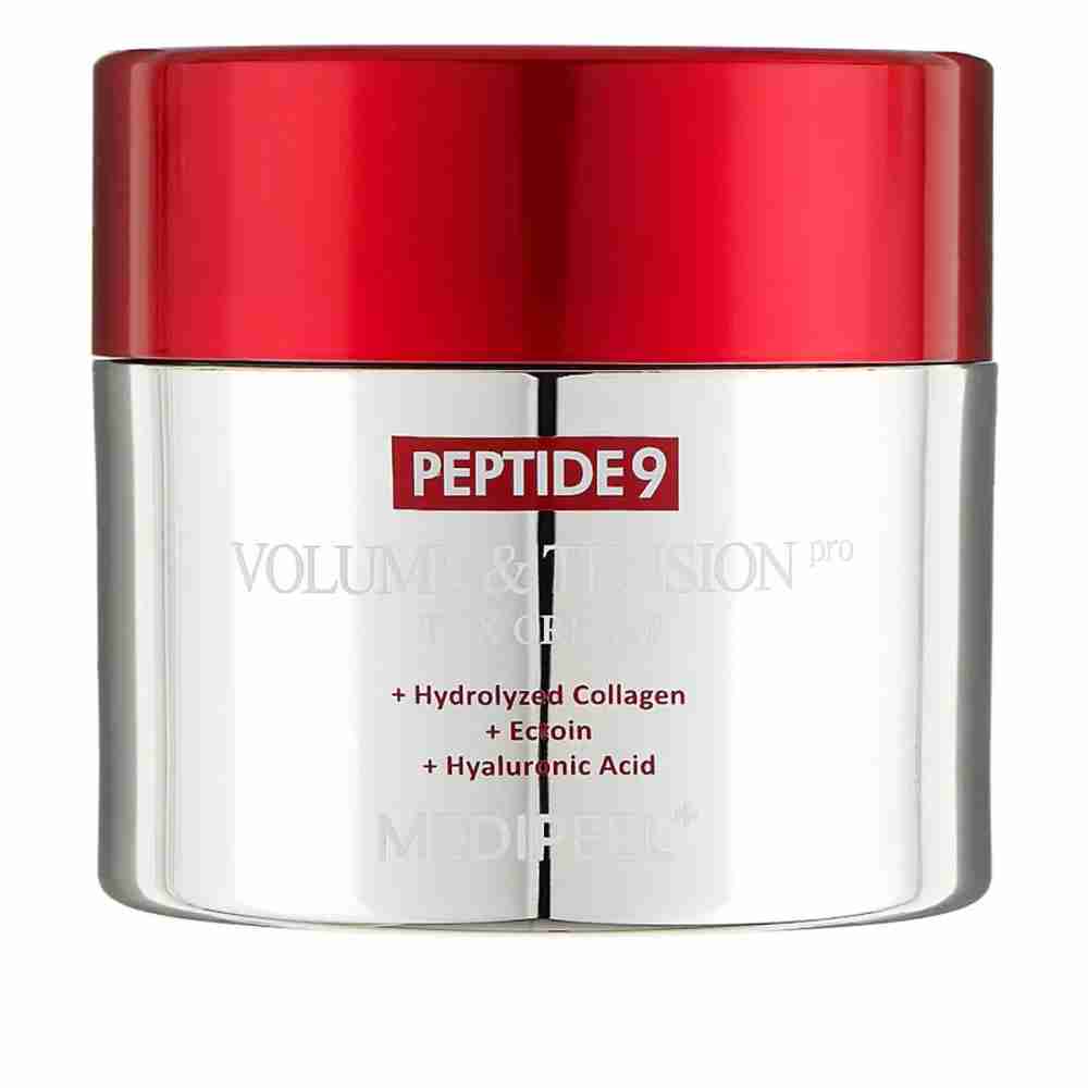 Крем для лица Medipeel PRO Peptide 9 Volume and Tension Tox Cream 50 мл