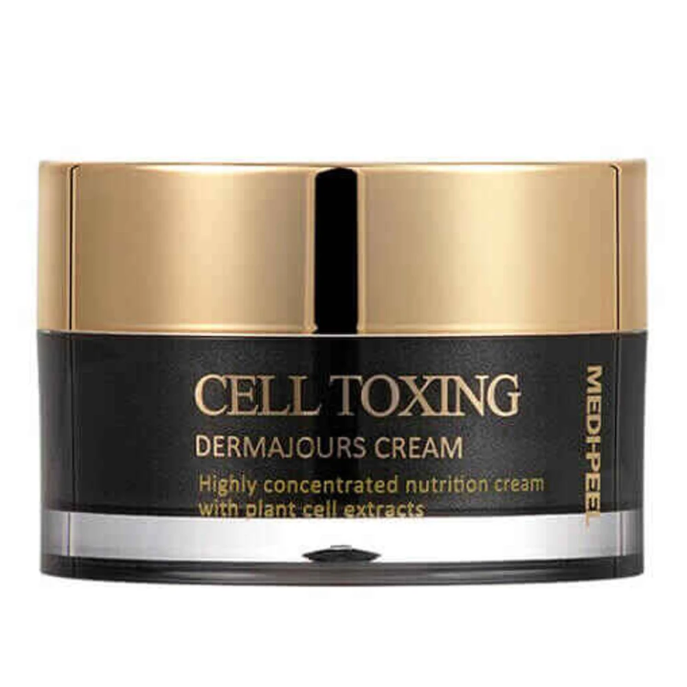 Крем для лица Medipeel Cell Toxing Dermajours Cream 50 мл