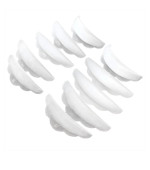 Набір валиків для ламінування вій Nikkmole