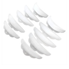 Набор валиков для ламинирования ресниц.Nikkmole