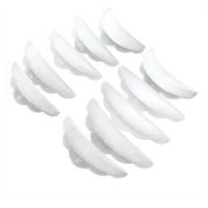 Набір валиків для ламінування вій Nikkmole