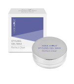 Гель-воск фиксирующий для бровей Nikkmole Perfect Clear 15 г