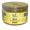 Віск LB в гранулах для брів та обличчя 100 г (Sunny)