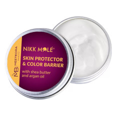 Крем защитный Nikkmole Skin Protector and Color Barrier